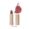 Marsala (Neutral Brown with Cool Undertones) 