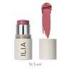 At Last - Dusty Rose with Cool Undertones