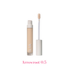 Arrowroot - SC.5 (Very light with neutral undertones)