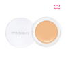 22 - (Light-medium with yellow undertones)