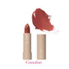 Cinnabar (Muted Brick with Warm Undertones) 