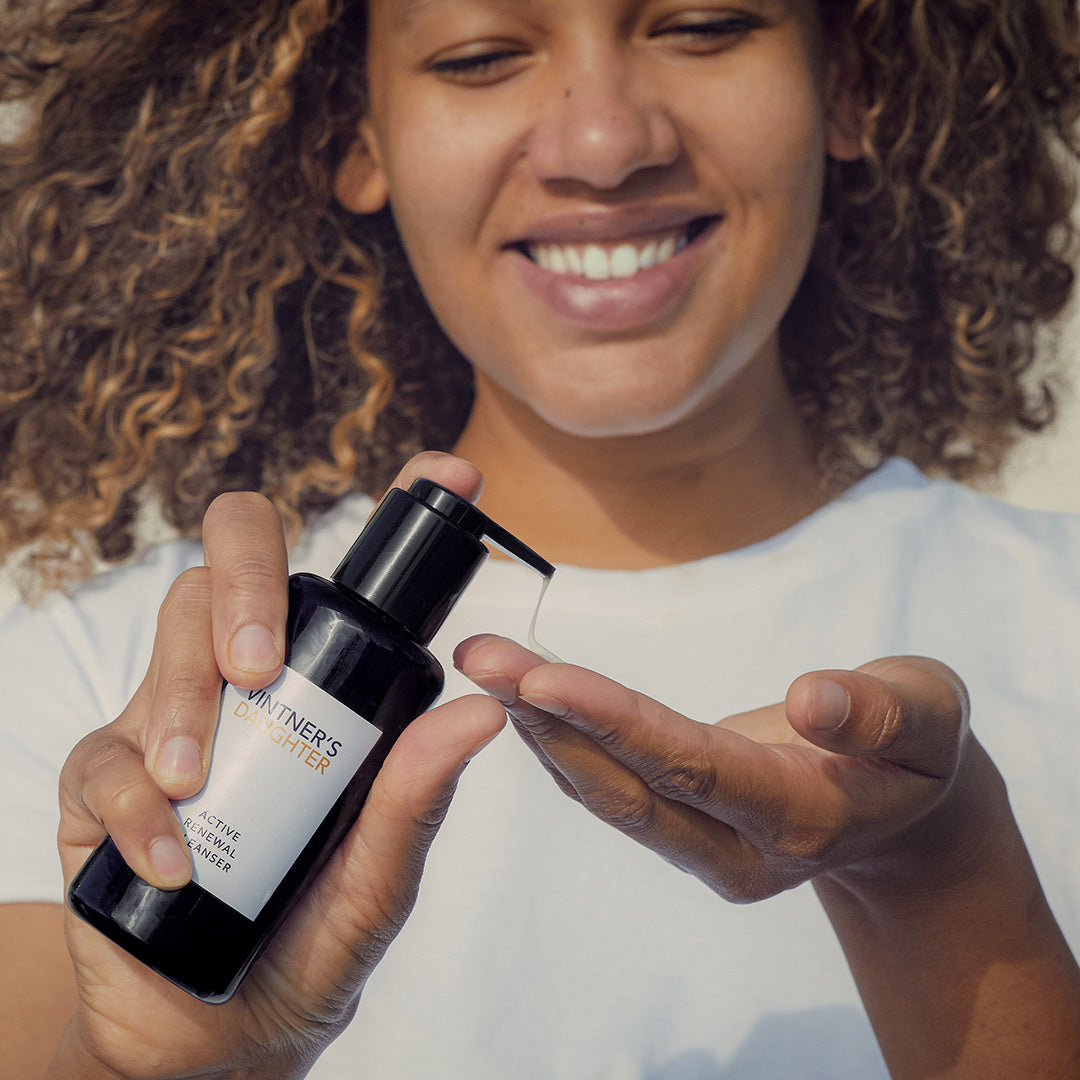 AILLEA Vintner's Daughter Cleanser