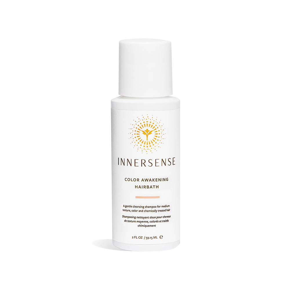 Innersense Color Awakening Hairbath - Travel Size - AILLEA