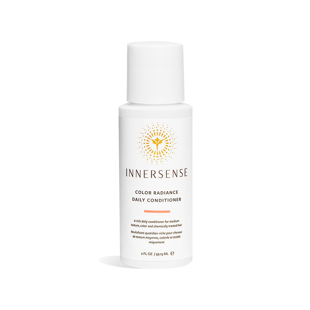 Innersense Color Radiance Daily Conditioner - Travel Size - AILLEA