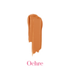 Ochre - Warm terracotta