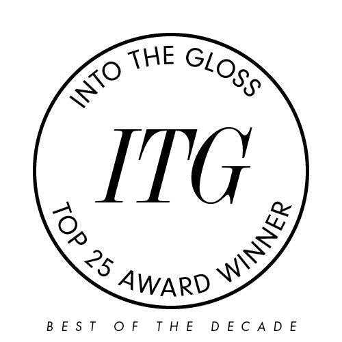 Josh Rosebrook Nutrient Day Cream SPF 30 - New Packaging - INTO THE GLOSS award - AILLEA