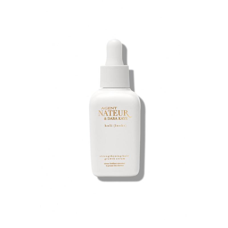 Agent Nateur holi(locks) strengthening hair serum - AILLEA