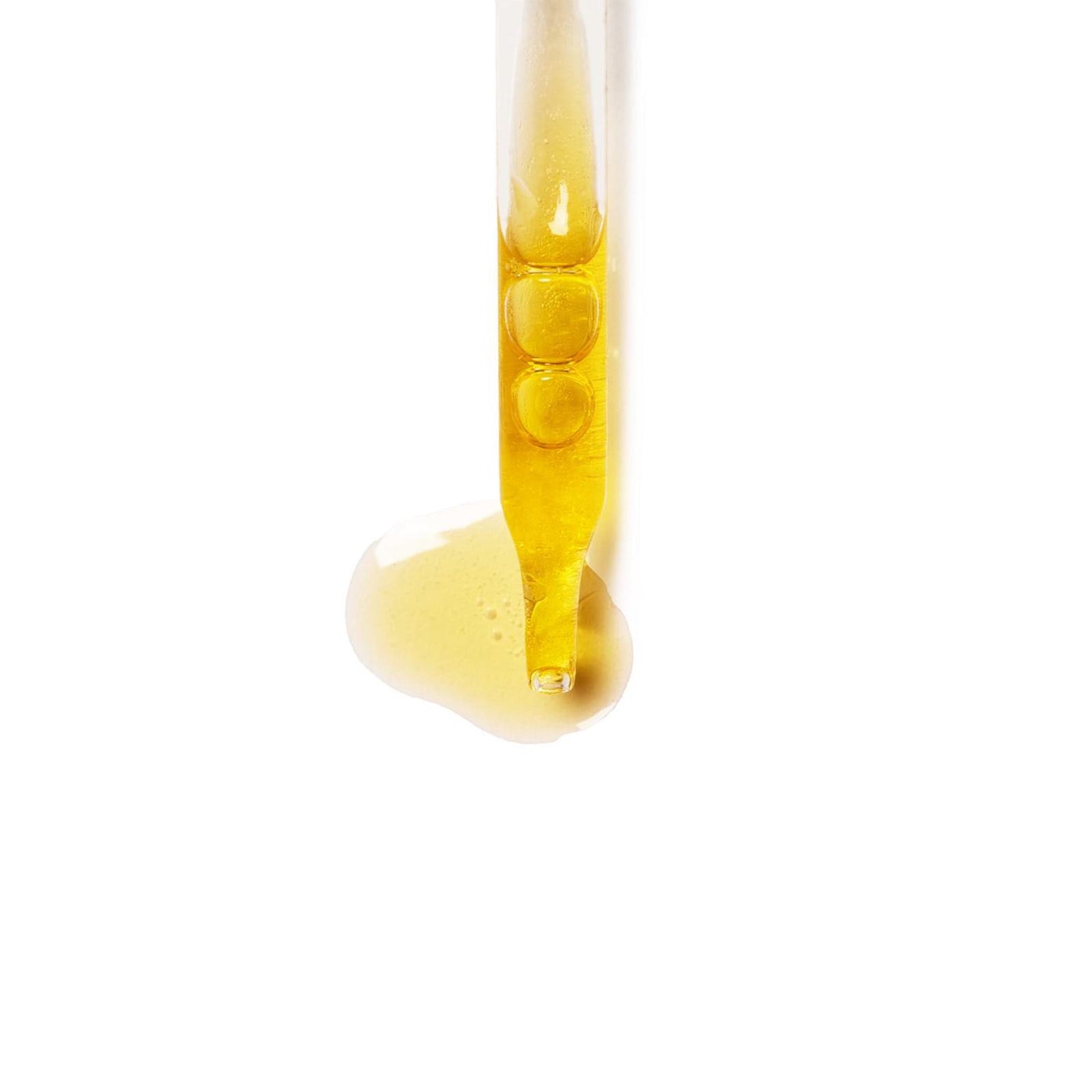 Agent Nateur holi (oil) refining ageless face serum - AILLEA